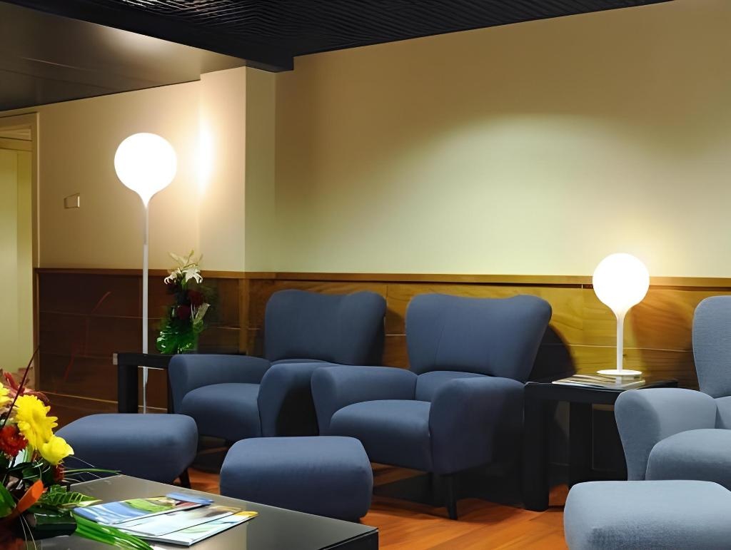 Font DArgent Canillo  Facilities  Barlounge 26