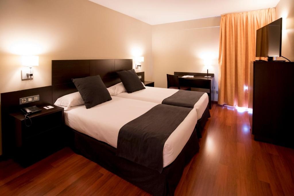 Font DArgent Canillo  Rooms  Double Or Twin Room 3