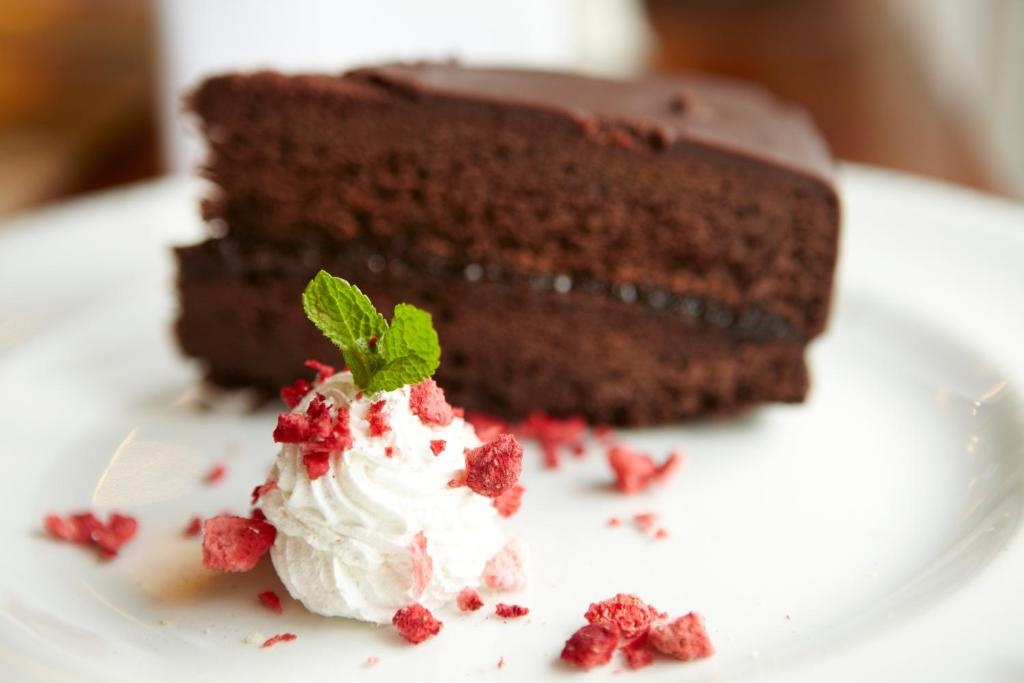 Ski Plaza Hotel Wellness  Dining  Food And Beverages 27
