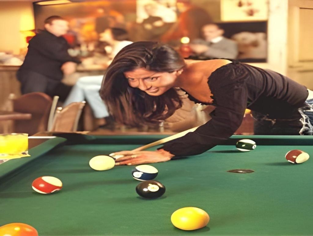 Ski Plaza Hotel Wellness  Facilities  Recreational Facilities 43