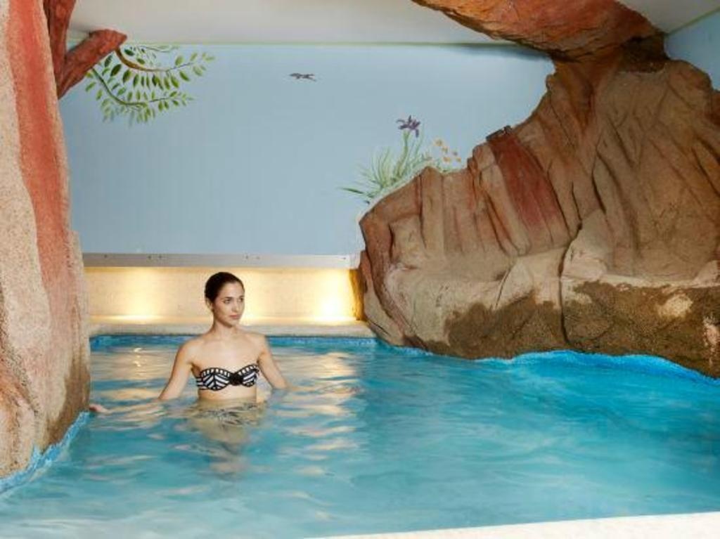 Ski Plaza Hotel Wellness  Facilities  Facilities Image 15 15