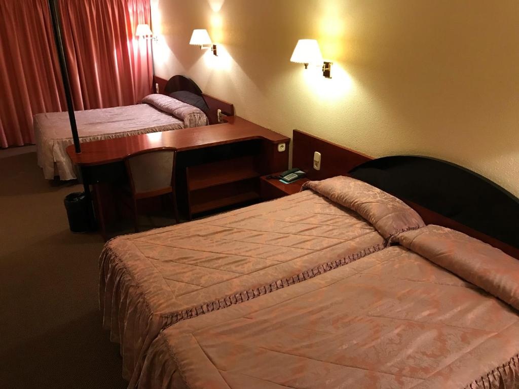Hotel Roc Del Castell  Rooms  Rooms Image 10 10