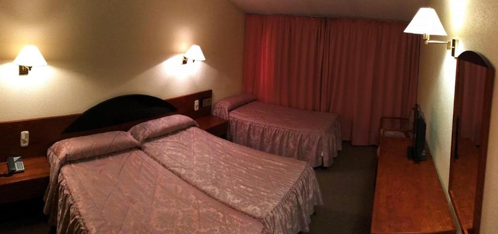 Hotel Roc Del Castell  Rooms  Rooms Image 16 16