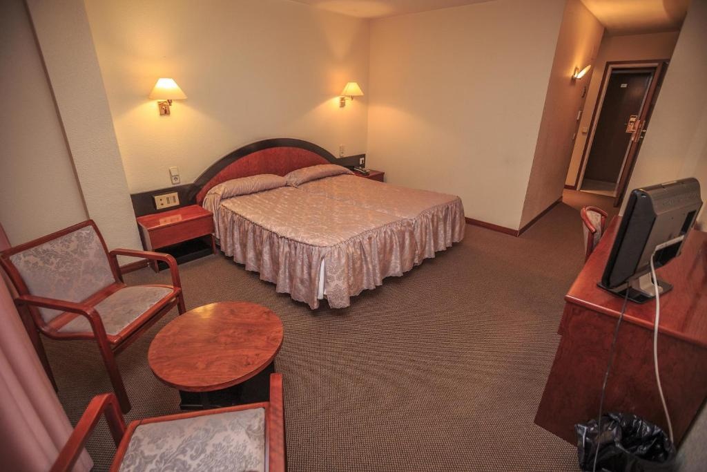 Hotel Roc Del Castell  Rooms  Rooms Image 5 5