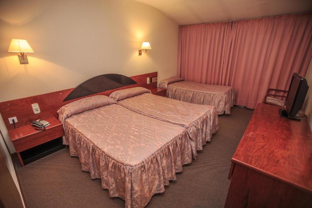 Hotel Roc Del Castell  Rooms  Rooms Image 7 7