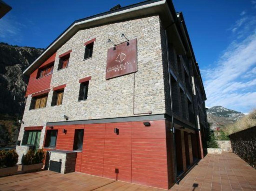 Obaga Blanca Spa  Property Views  Property Views Image 14 14