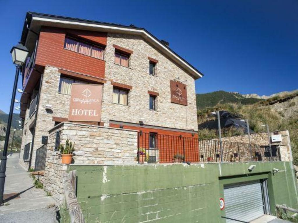 Obaga Blanca Spa  Property Views  Property Views Image 15 15