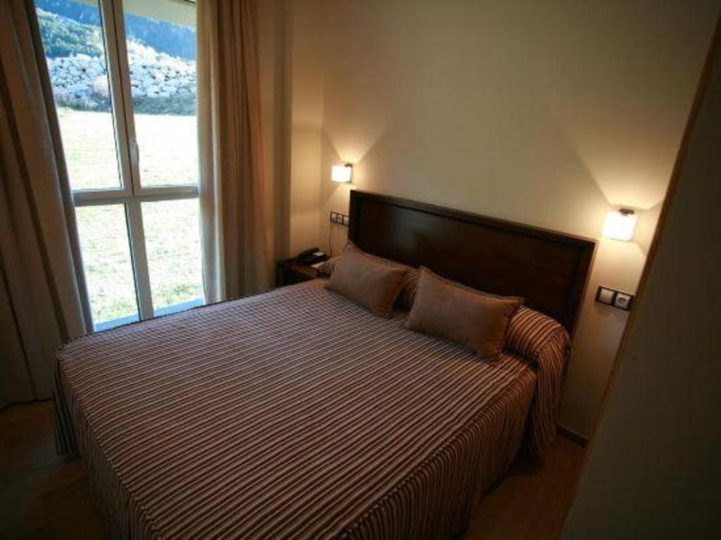 Obaga Blanca Spa  Rooms  Rooms Image 13 13