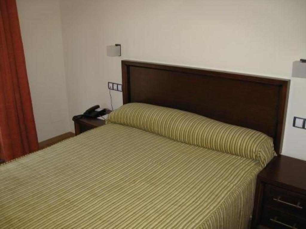 Obaga Blanca Spa  Rooms  Rooms Image 16 16