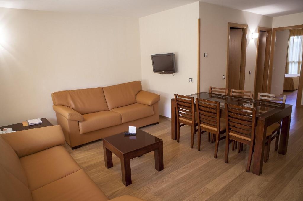 Obaga Blanca Spa  Rooms  Rooms Image 3 3