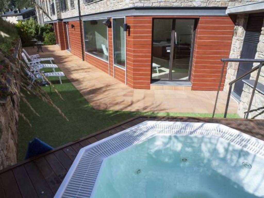 Obaga Blanca Spa  Facilities  Facilities Image 7 7