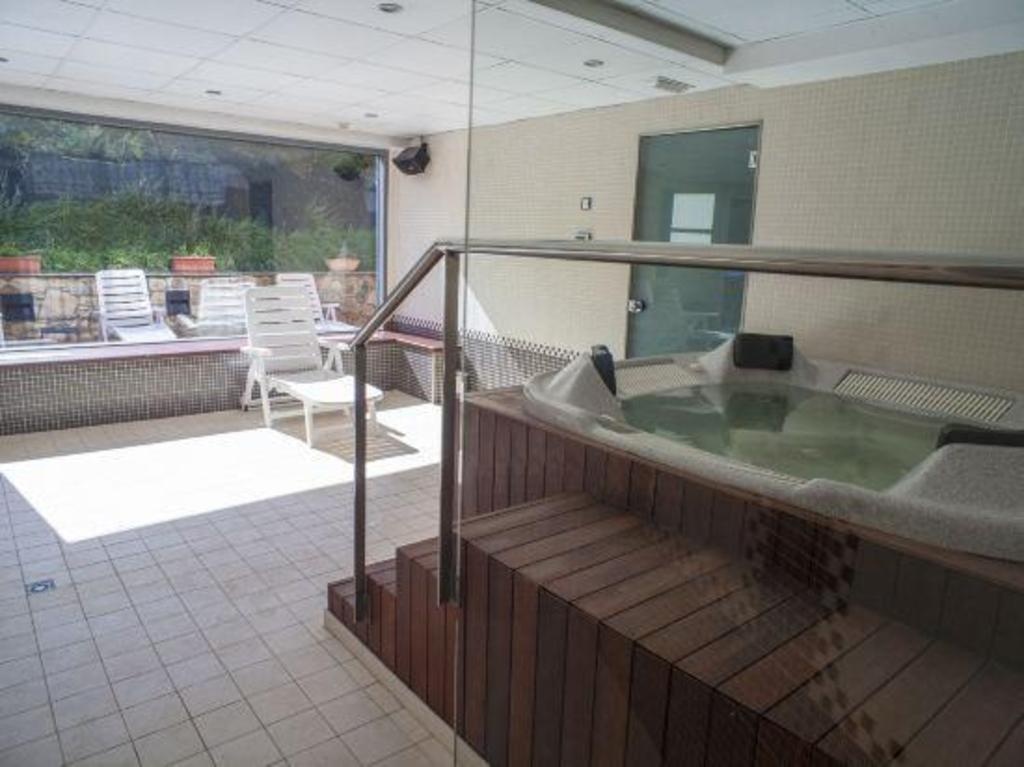Obaga Blanca Spa  Facilities  Facilities Image 9 9