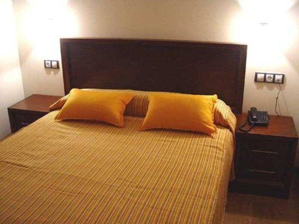 Obaga Blanca Spa  Rooms  Rooms Image 15 15