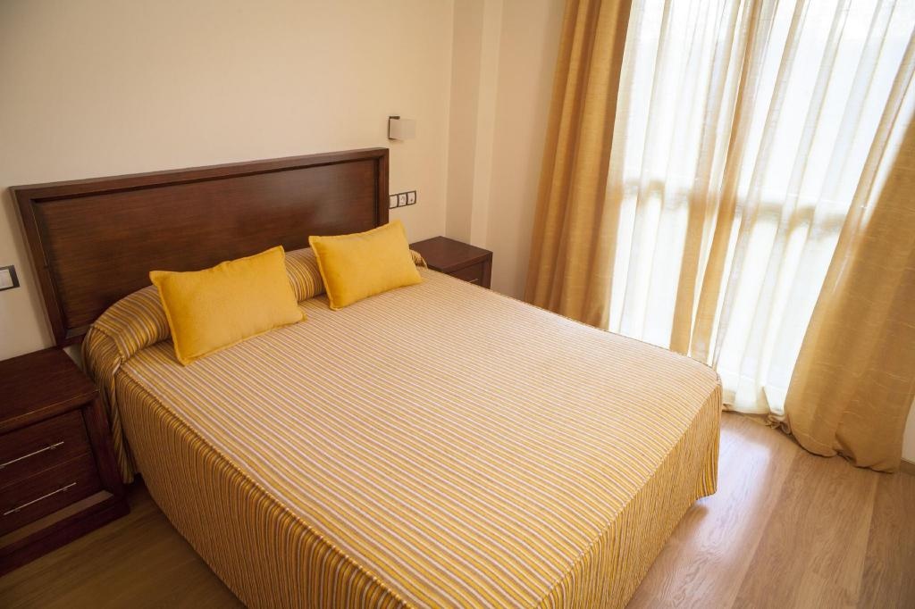 Obaga Blanca Spa  Rooms  Rooms Image 2 2
