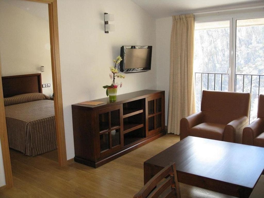Obaga Blanca Spa  Rooms  Rooms Image 8 8