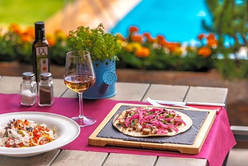 Sport Hotel Village  Dining  Dining Image 13 13