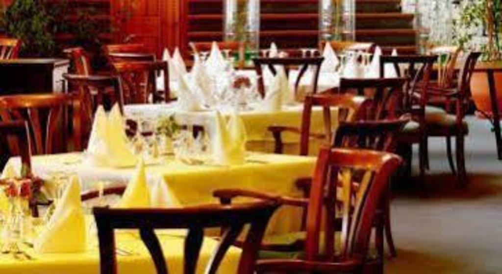 Sport Hotel Village  Dining  Dining Image 22 22