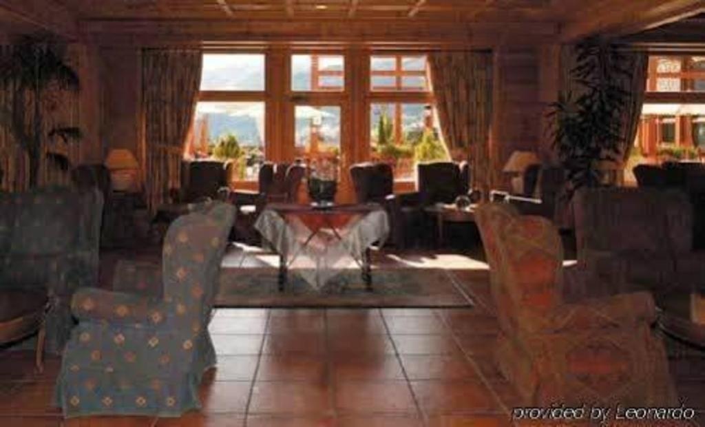 Sport Hotel Village  Dining  Dining Image 23 23