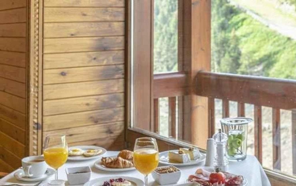 Sport Hotel Village  Dining  Dining Image 30 30