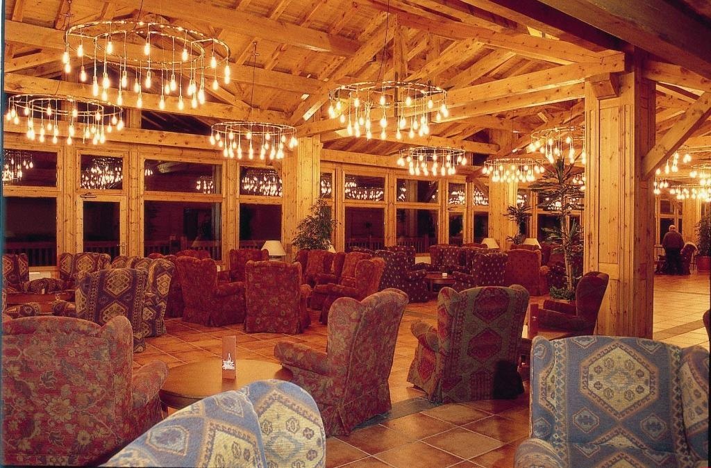 Sport Hotel Village  Dining  Dining Image 3 3
