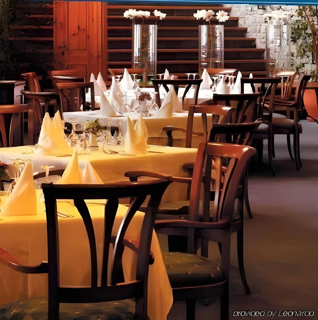 Sport Hotel Village  Dining  Dining Image 5 5