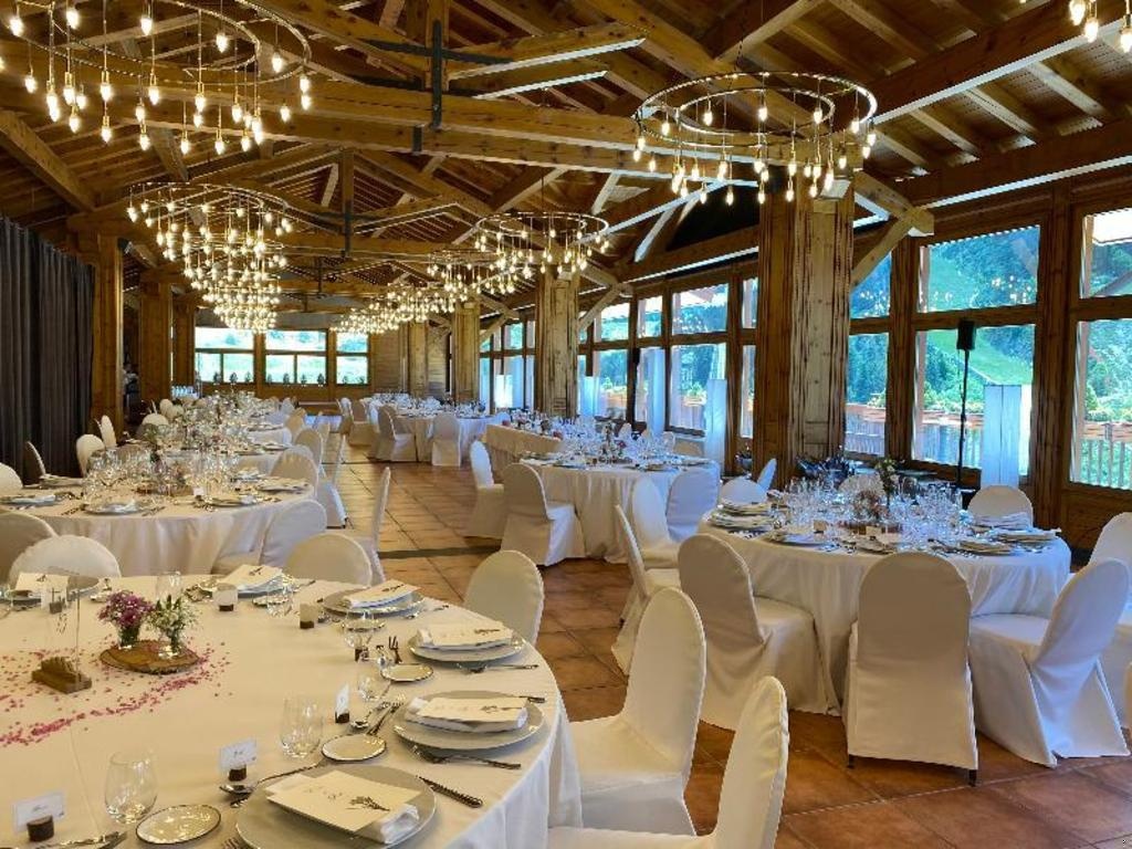 Sport Hotel Village  Dining  Dining Image 9 9