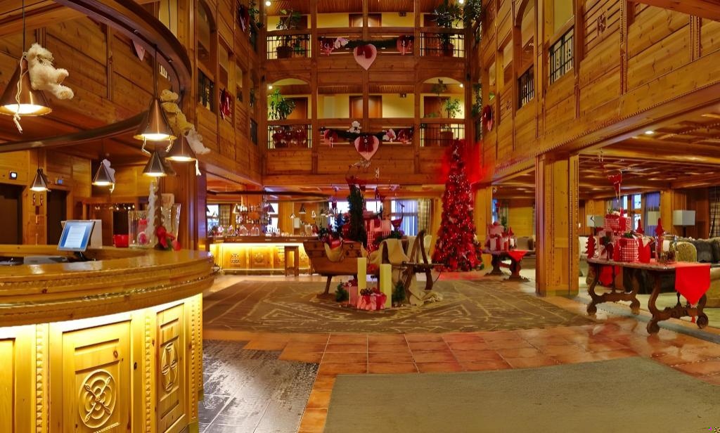 Sport Hotel Village  Facilities  Bar 36