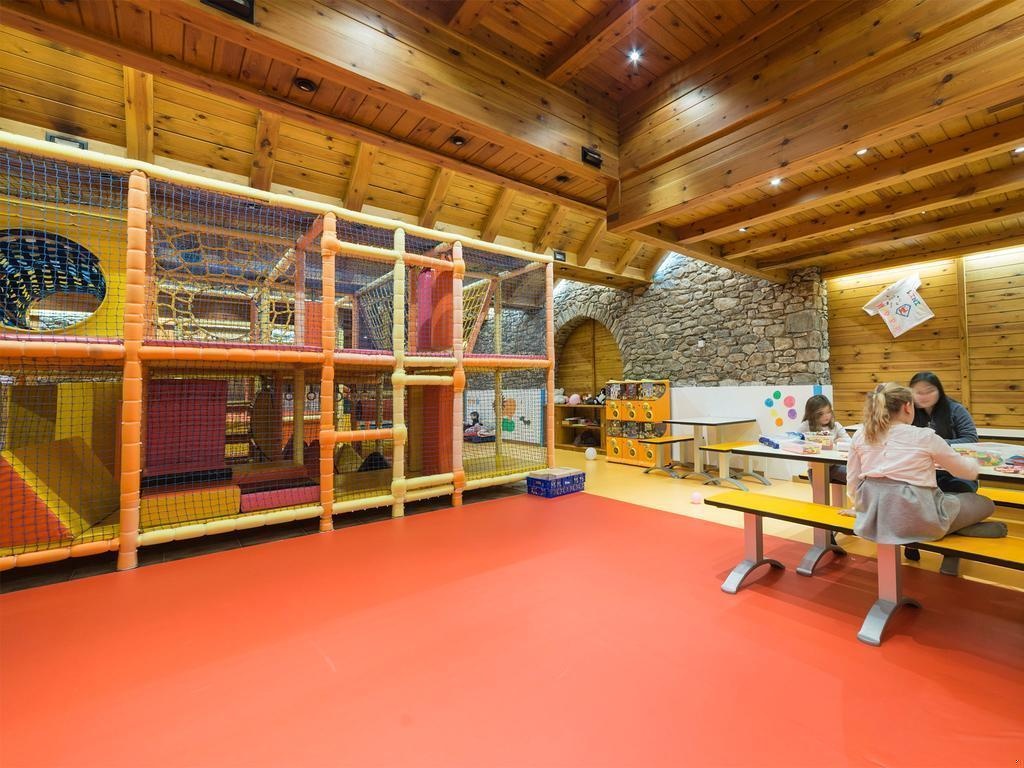 Sport Hotel Village  Facilities  Facilities Image 17 17