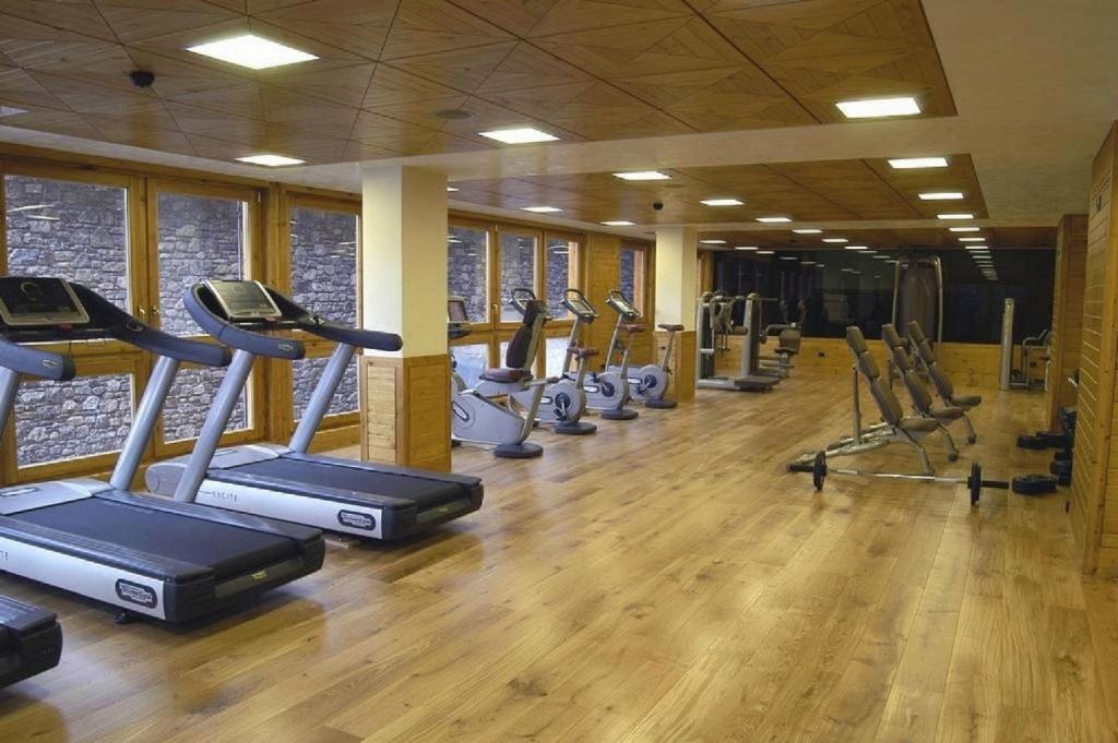 Sport Hotel Village  Facilities  Facilities Image 20 20