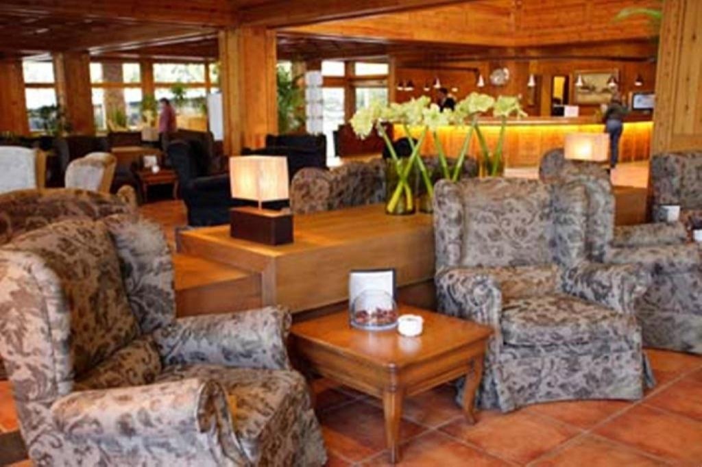 Sport Hotel Village  Facilities  Facilities Image 26 26