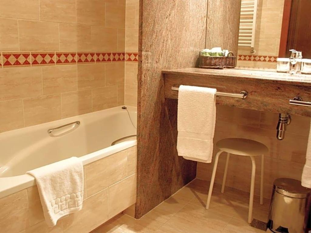 Sport Hotel Village  Facilities  Facilities Image 28 28