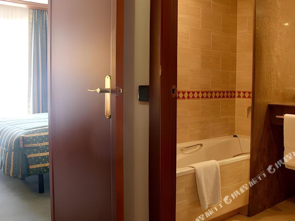 Sport Hotel Village  Facilities  Facilities Image 32 32