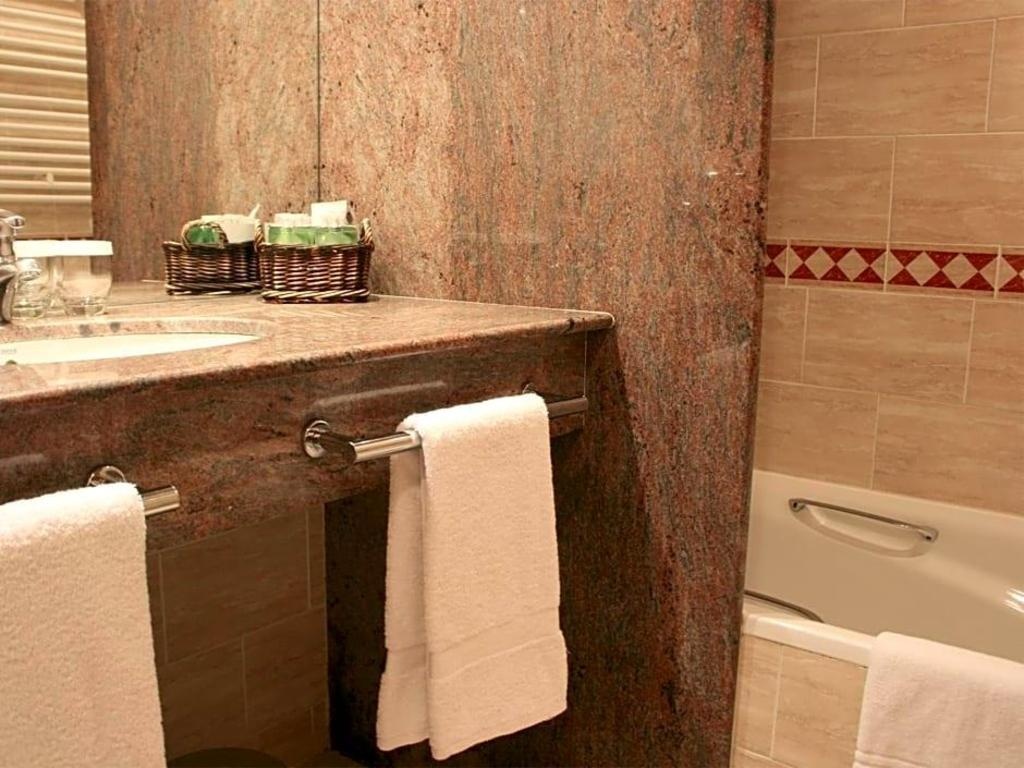 Sport Hotel Village  Facilities  Facilities Image 35 35