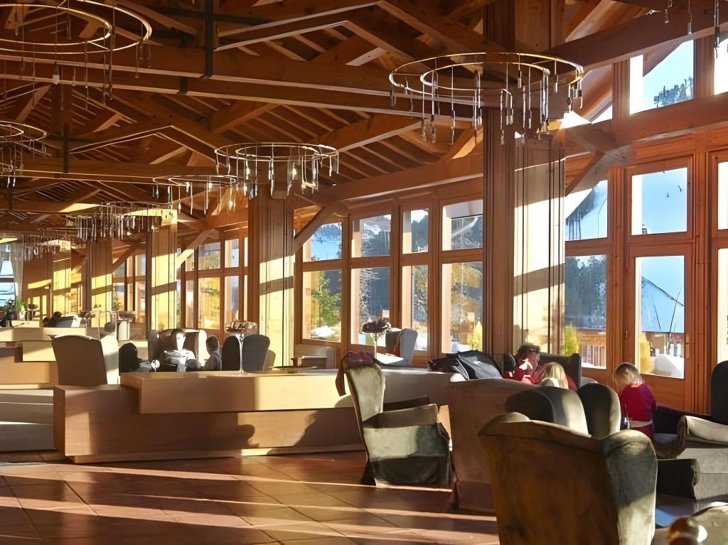 Sport Hotel Village  Facilities  Facilities Image 3 3