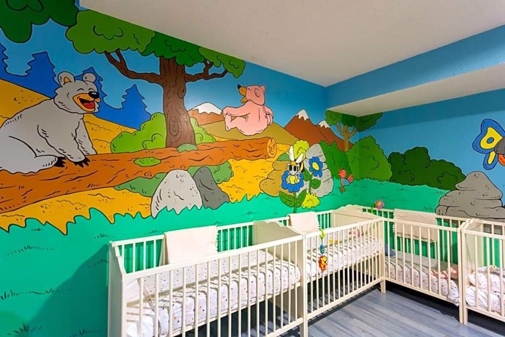 Sport Hotel Village  Facilities  Facilities Image 44 44