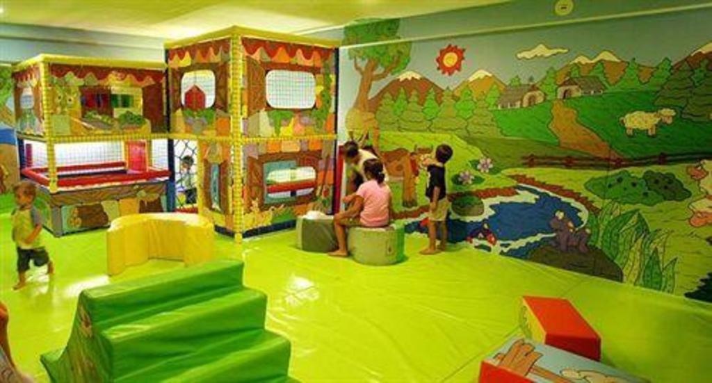 Sport Hotel Village  Facilities  Facilities Image 60 60