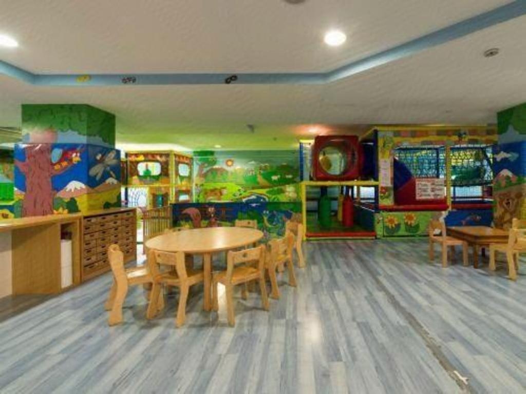 Sport Hotel Village  Facilities  Facilities Image 65 65