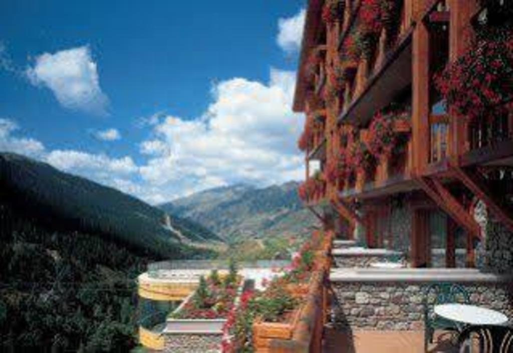 Sport Hotel Village  Facilities  Facilities Image 66 66