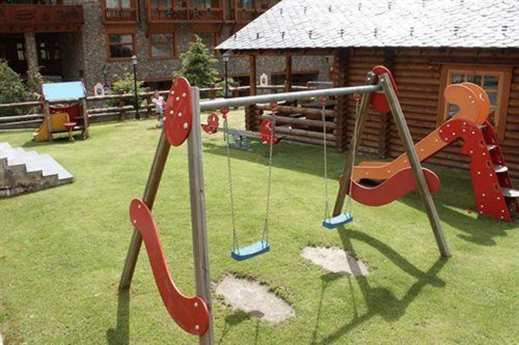Sport Hotel Village  Facilities  Facilities Image 70 70