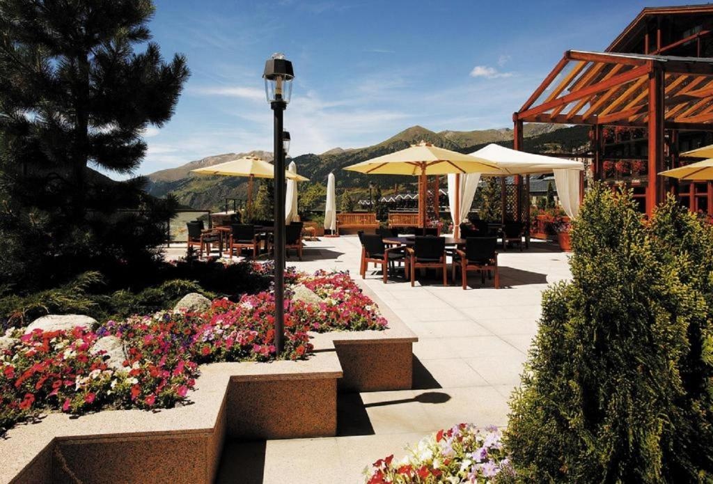 Sport Hotel Village  Property Views  Property Views Image 13 13