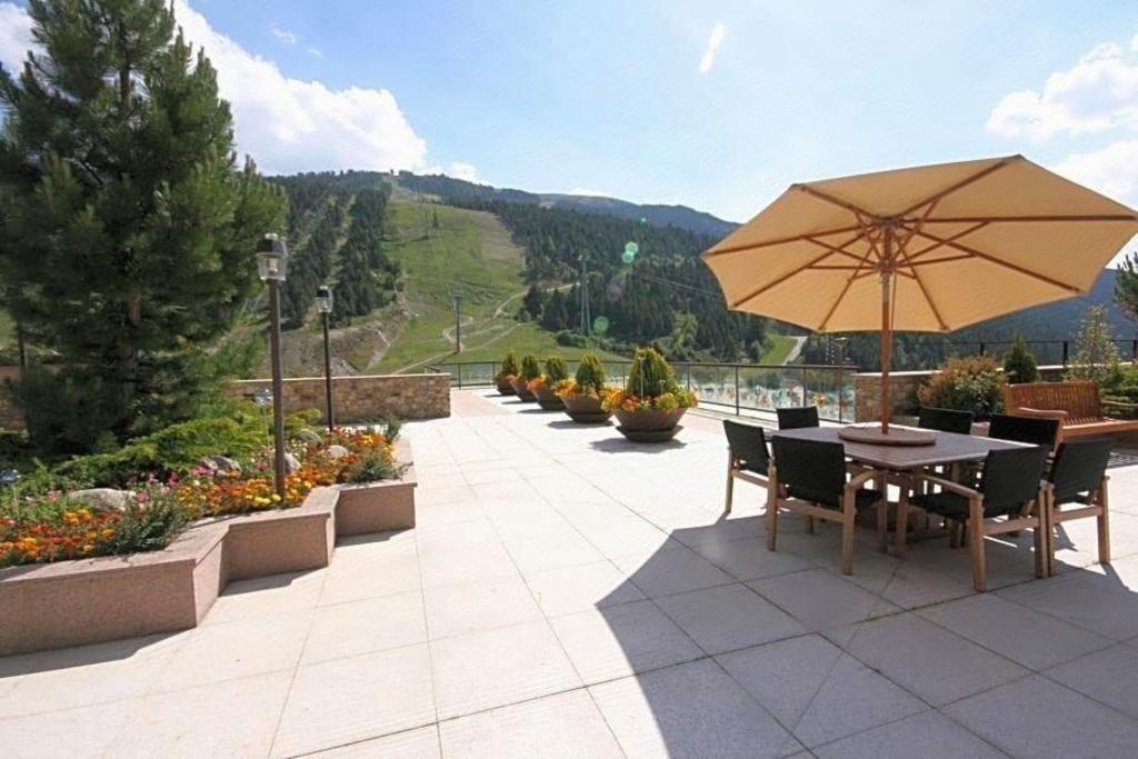 Sport Hotel Village  Property Views  Property Views Image 16 16