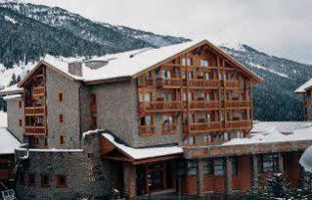 Sport Hotel Village  Property Views  Property Views Image 19 19