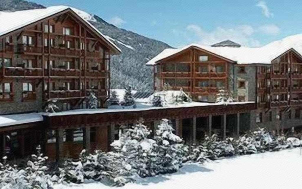 Sport Hotel Village  Property Views  Property Views Image 35 35