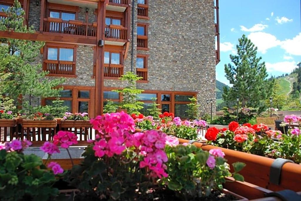 Sport Hotel Village  Property Views  Property Views Image 5 5
