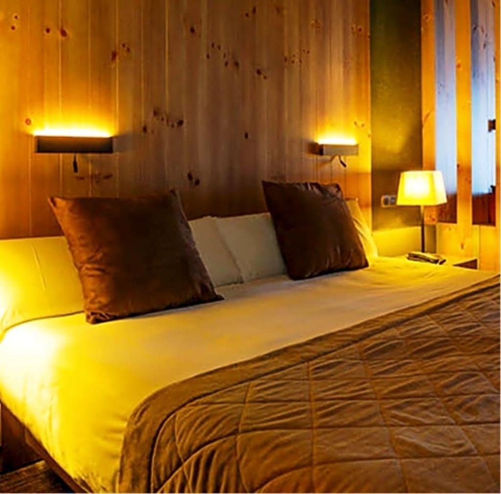 Sport Hotel Village  Rooms  Rooms Image 10 10