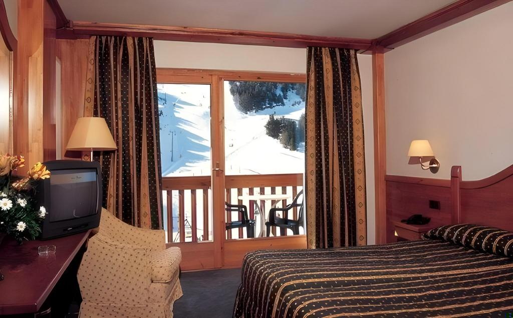 Sport Hotel Village  Rooms  Rooms Image 11 11