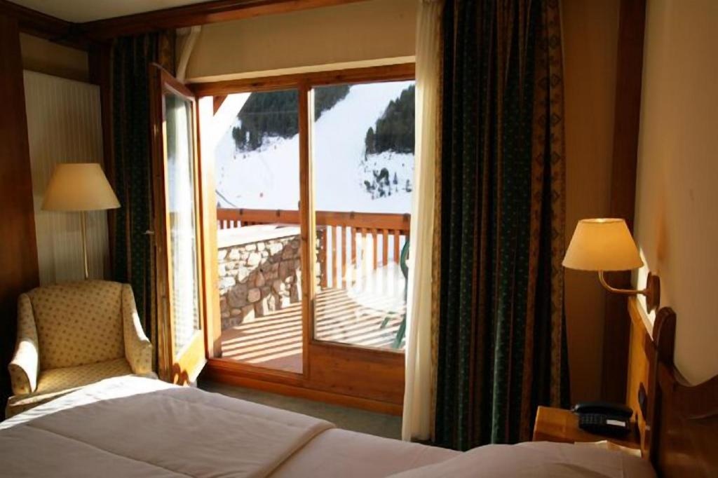 Sport Hotel Village  Rooms  Rooms Image 12 12