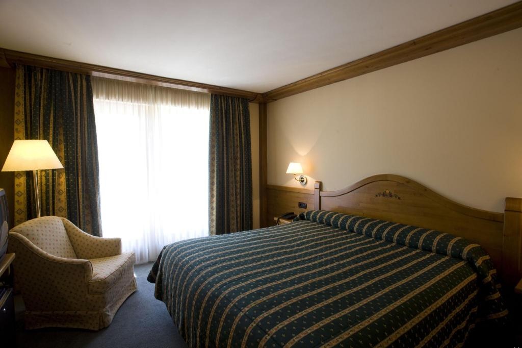 Sport Hotel Village  Rooms  Rooms Image 15 15
