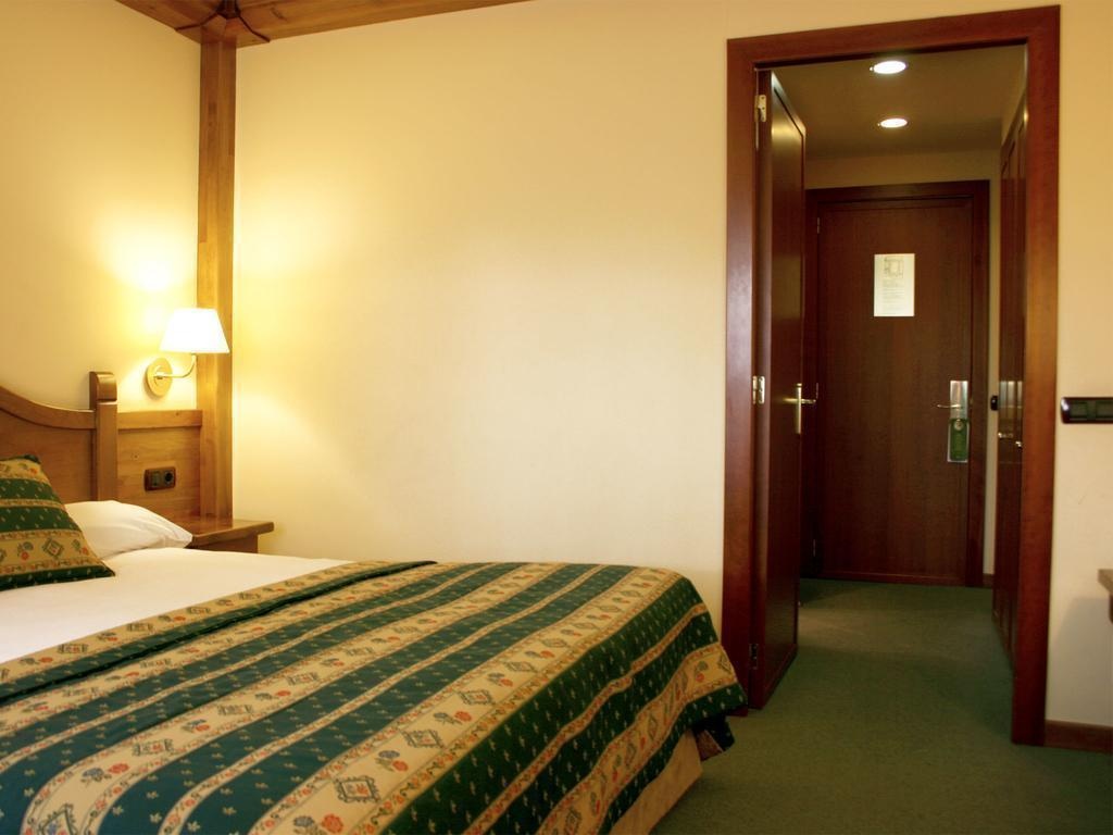 Sport Hotel Village  Rooms  Rooms Image 16 16