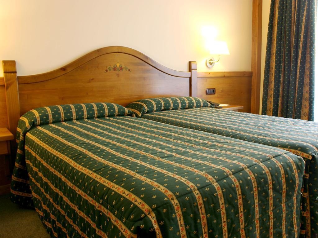 Sport Hotel Village  Rooms  Rooms Image 18 18